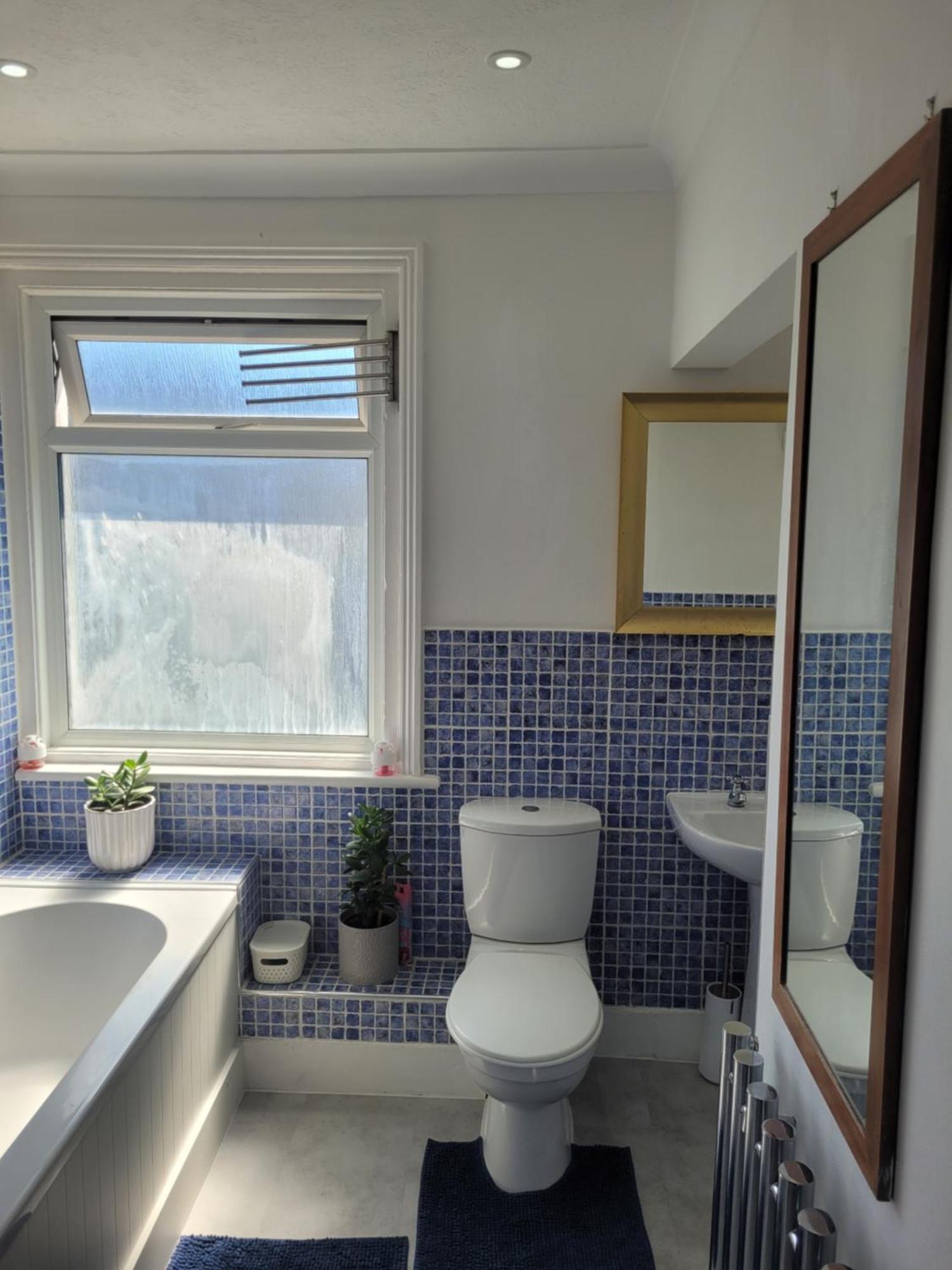 Parkview Apartment Eastbourne Dış mekan fotoğraf