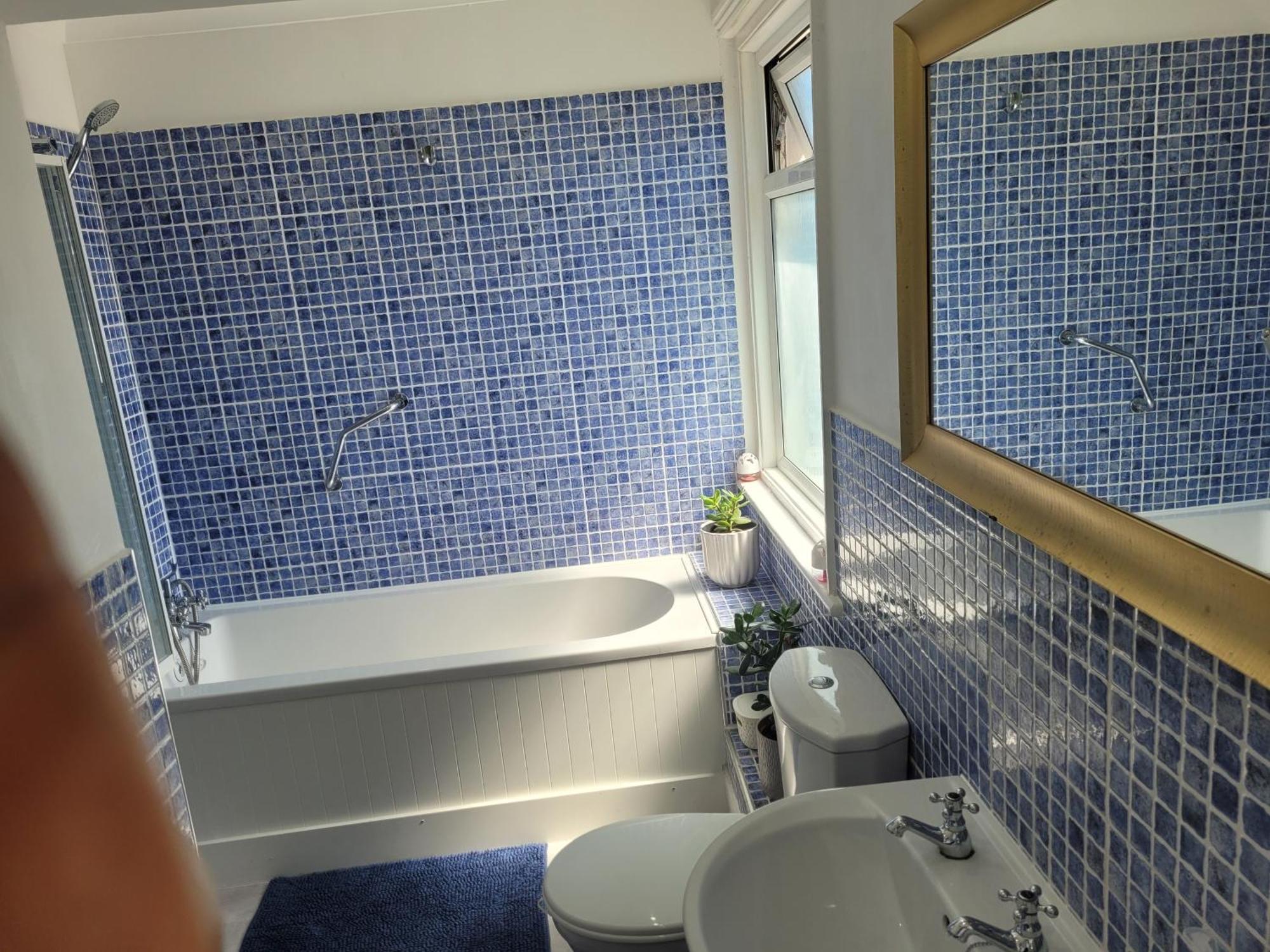 Parkview Apartment Eastbourne Dış mekan fotoğraf