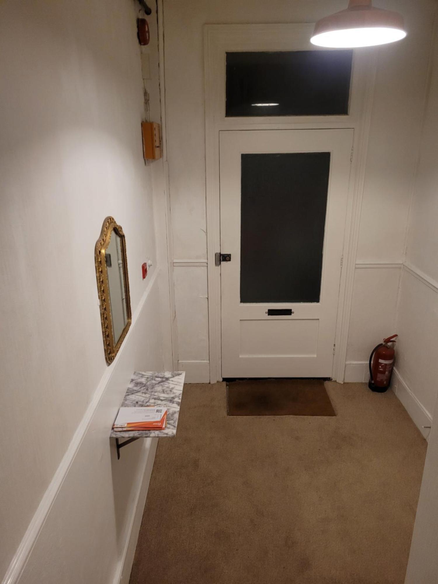 Parkview Apartment Eastbourne Dış mekan fotoğraf